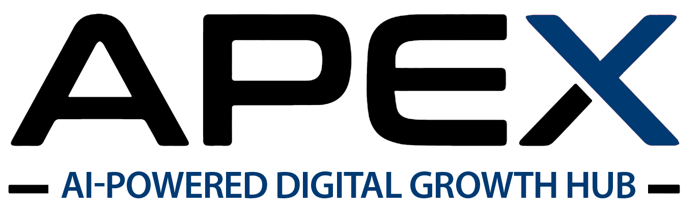 Apex Digital Dynamics Logo